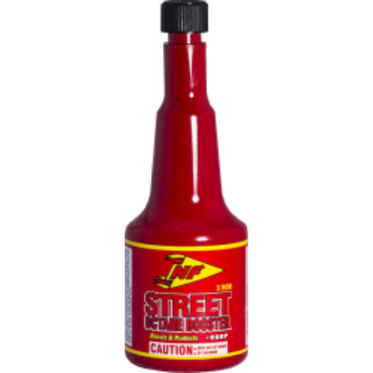 NF Street Octane Booster