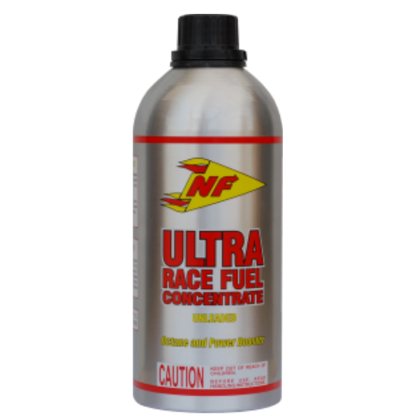 NF Ultra Unleaded Race Fuel Concentrate - Octane Booster