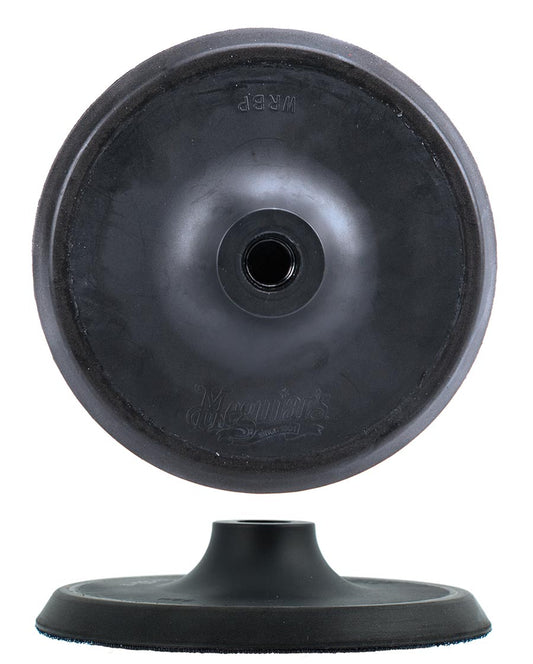 Soft Buff™ Rotary Backing Plate