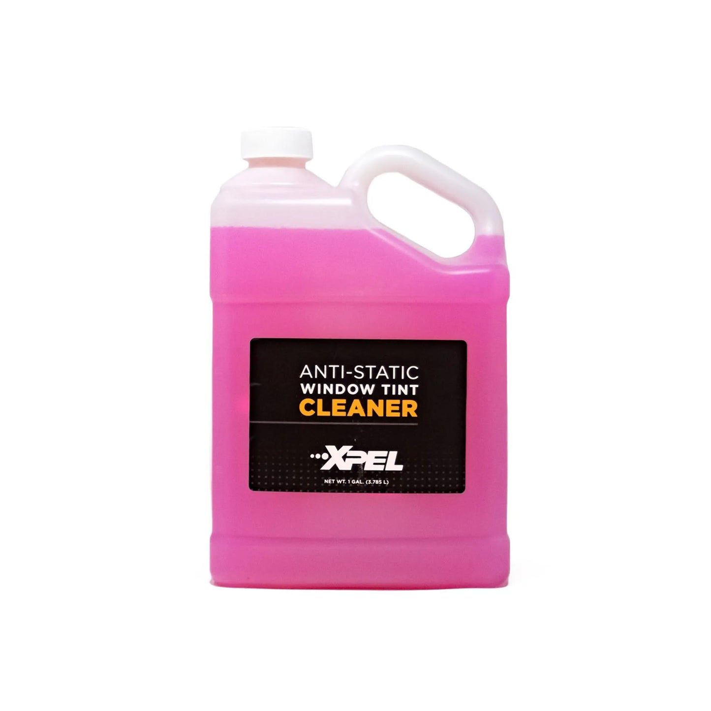 XPEL Anti-Static Window Tint Cleaner