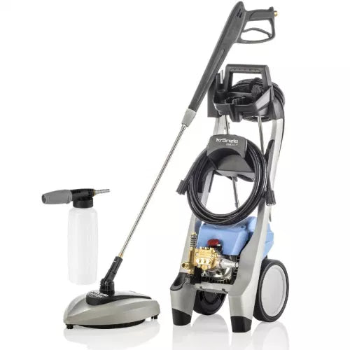 KRANZLE QUICKLY + UFO + FOAM BOTTLE D10