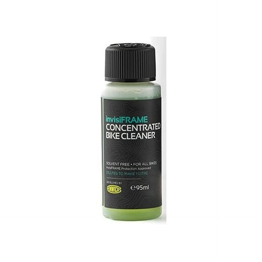 Bike Wash Concentrate (95ml)