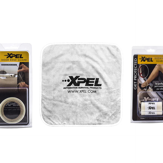 XPEL DIY Kit