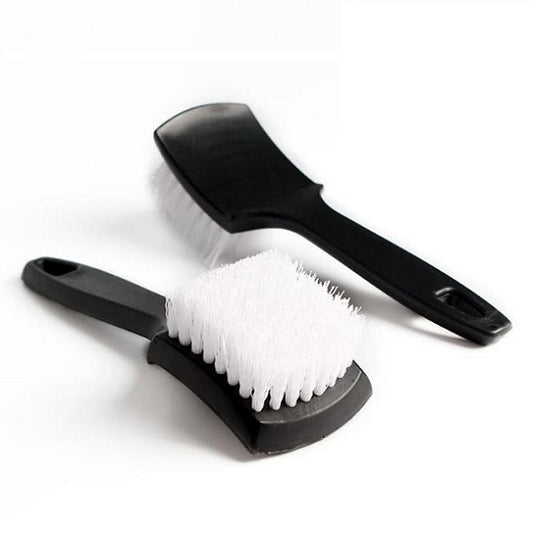 Tyre Scrub Brush (1pc)