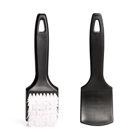 Tyre Scrub Brush (1pc)