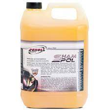 ShamPol Premium Car Shampoo