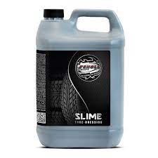 SLIME Tyre-Dressing