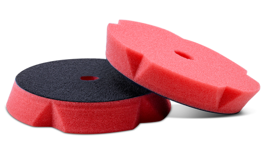 NINJA Cutting Pad red 140/25 mm