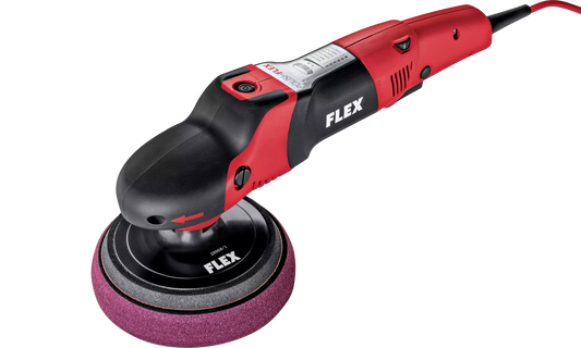 PE 14-2 150 Variable-speed polisher with a high torque