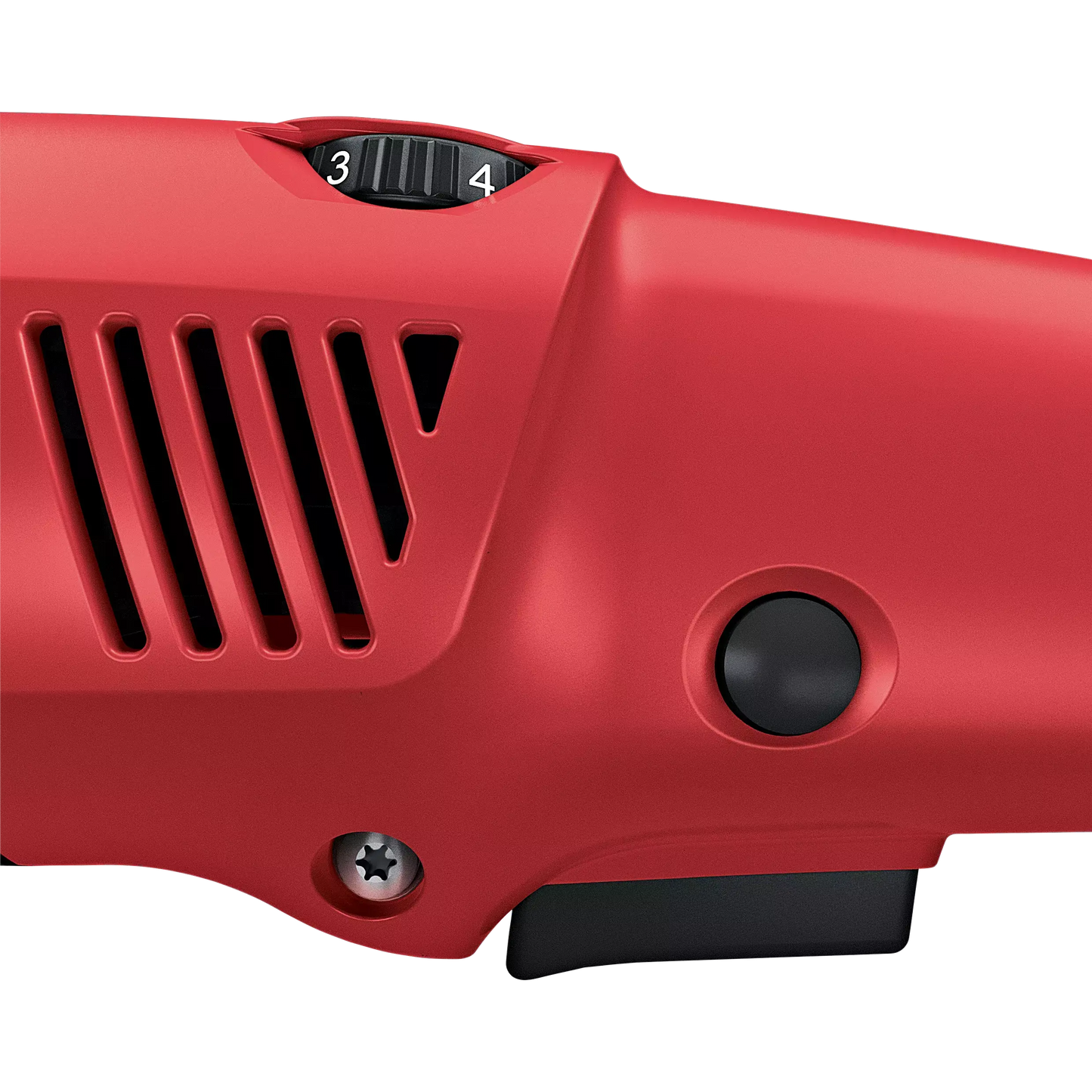 PE 14-2 150 Variable-speed polisher with a high torque