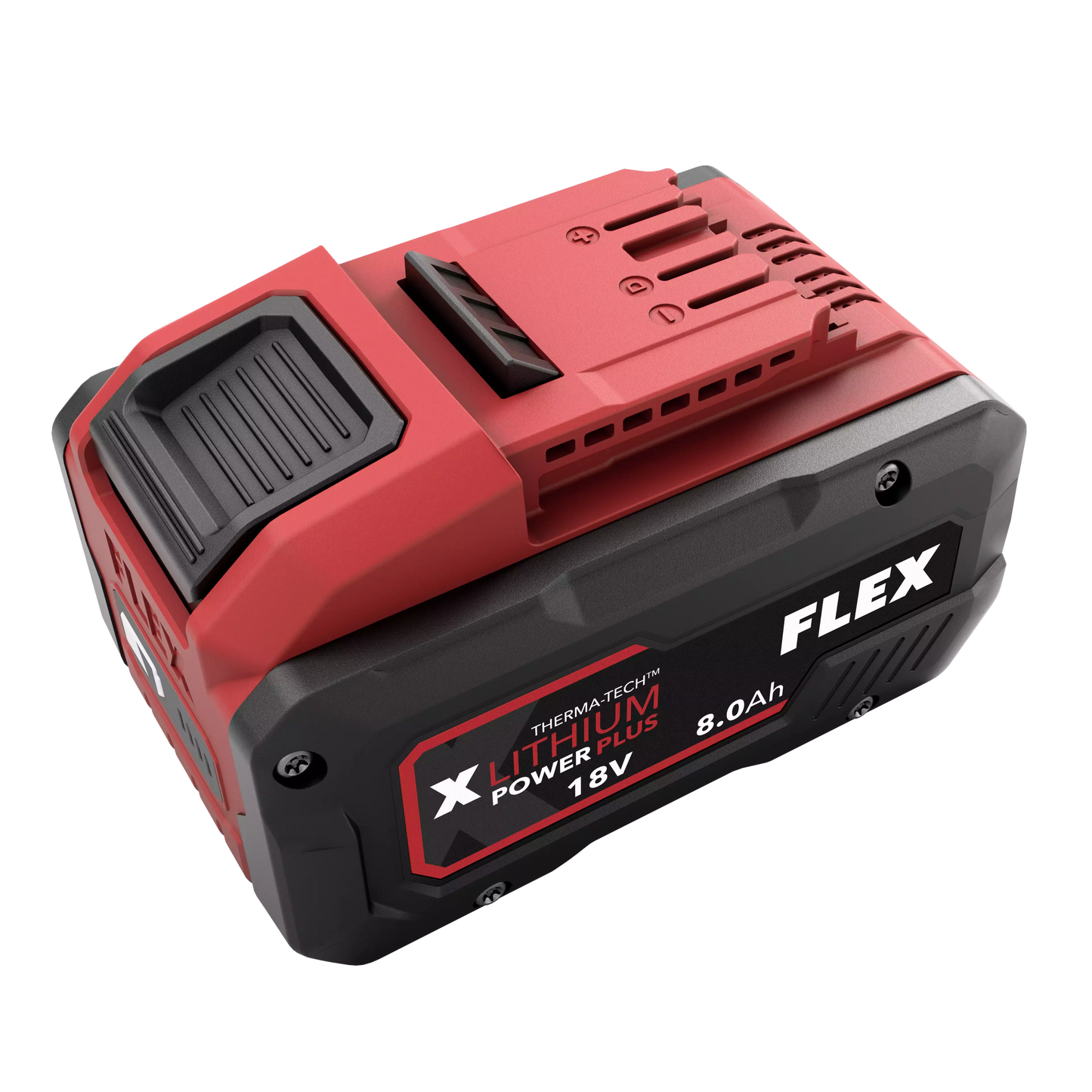 AP 18/8.0 Battery pack Li-Ion Power Plus