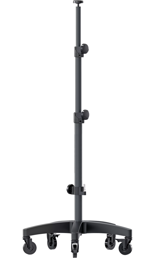 WLS-70-190 Mobile tripod