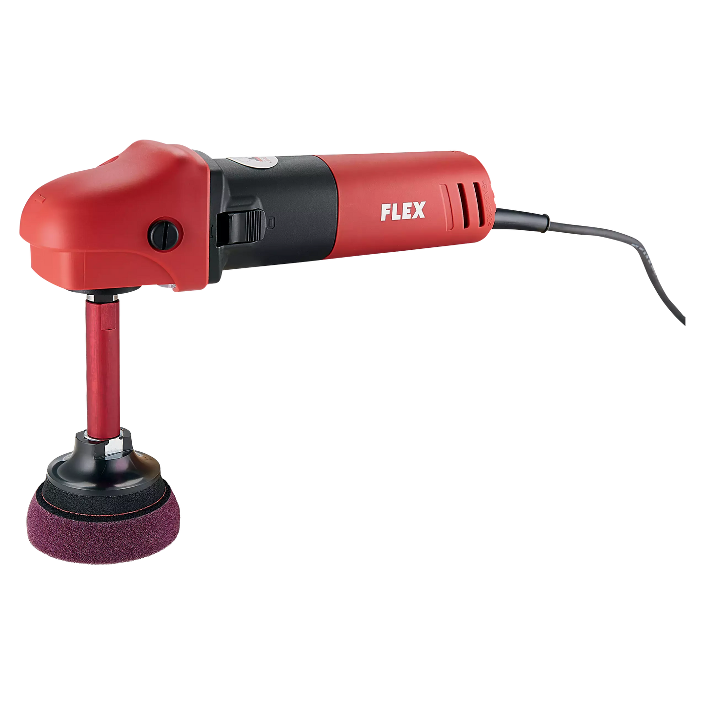 EXS M14 Set Extension set for rotary polisher