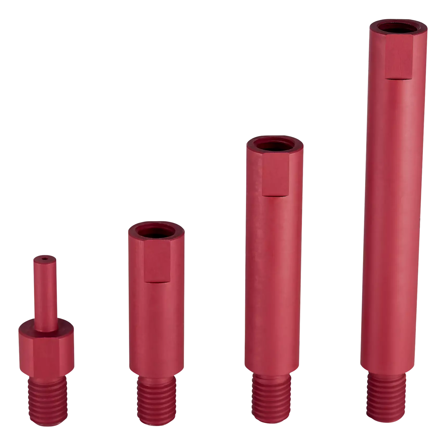 EXS M14 Set Extension set for rotary polisher