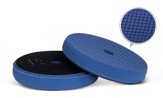 SpiderPad Cutting navy-blue S, M and L