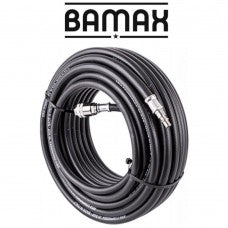 Bamax Rubber Air Hose 8mmX10m