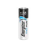 ENERGIZER MAX Plus AA - 6 PACK 4+2 Free