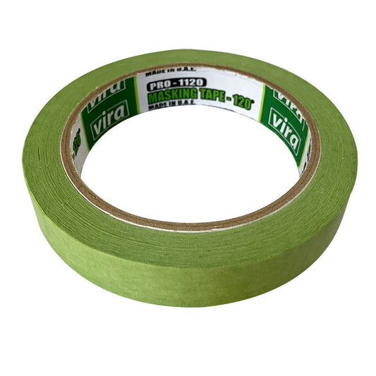 Masking Tape Vira Green Pro-120